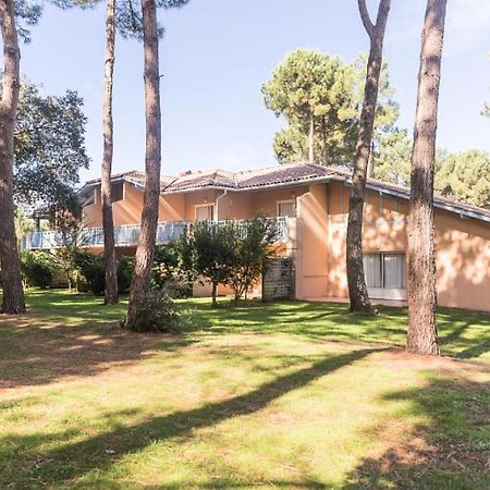 Le Domaine Du Golf De Pinsolle - Maeva Home - Appartement 2 Pieces 5 Personnes - Confort Mae-2674 Soustons Exterior photo
